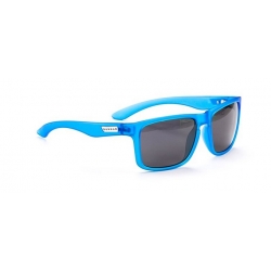 Okulary dla graczy Intercept niebieskie przeciwsłoneczne Gunnars